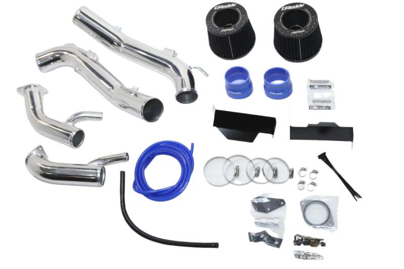 Picture of GReddy GRE Air Intake Cold Air Intakes - 12020906