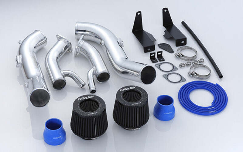Picture of GReddy GRE Air Intake Cold Air Intakes - 12020906