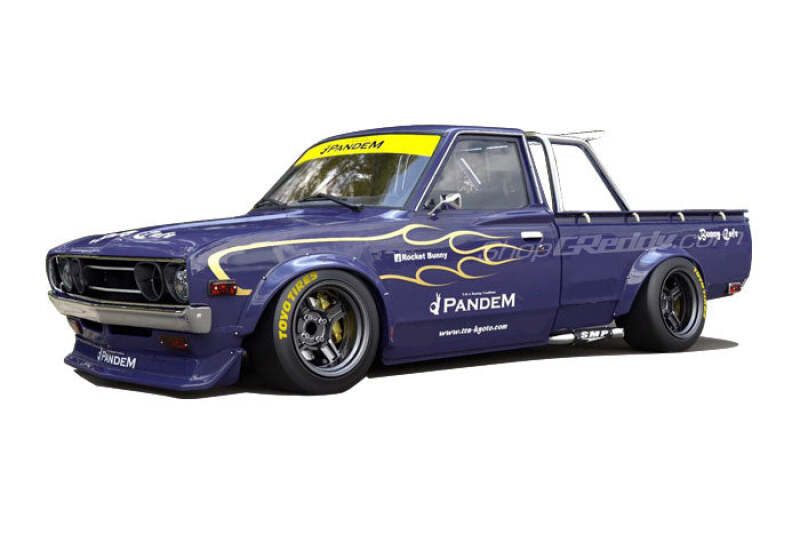 Picture of GReddy GRE RB Front Lip Spoiler Lips & Splitters - 17020651