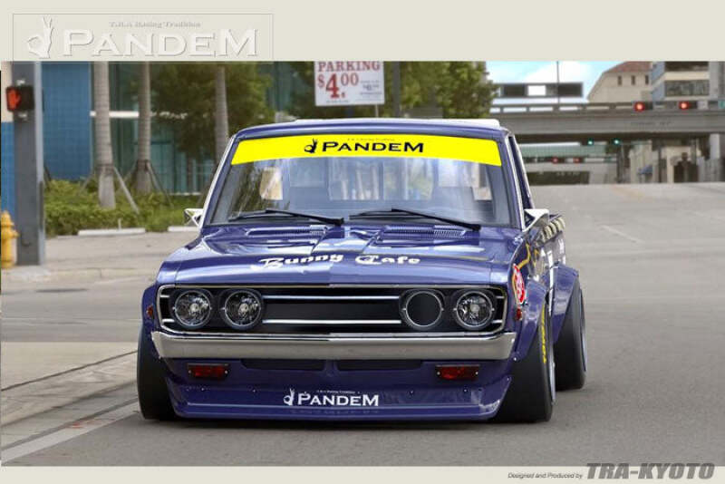 Picture of GReddy GRE RB Front Lip Spoiler Lips & Splitters - 17020651