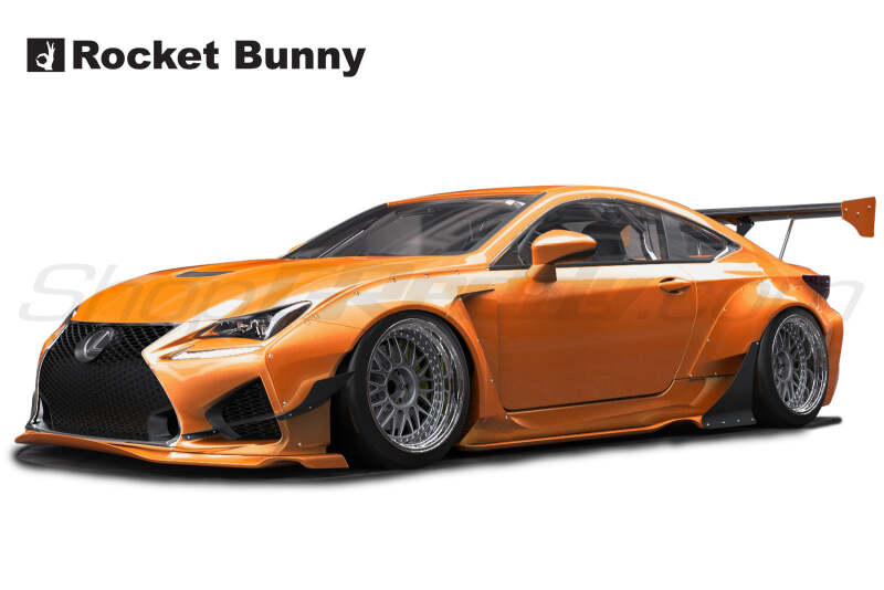 Picture of GReddy GRE RB Wide Body Kit - 17010260