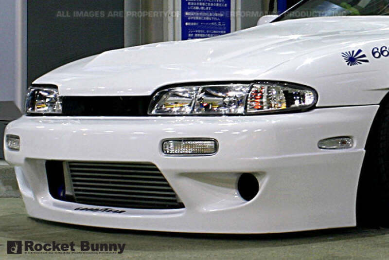 Picture of GReddy GRE RB Wing Spoilers - 17020256