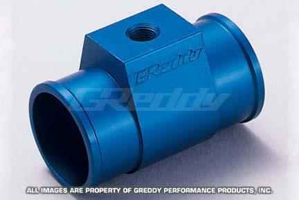 Picture of GReddy GRE Radiator Temp Sender Gauge Components - 16401640