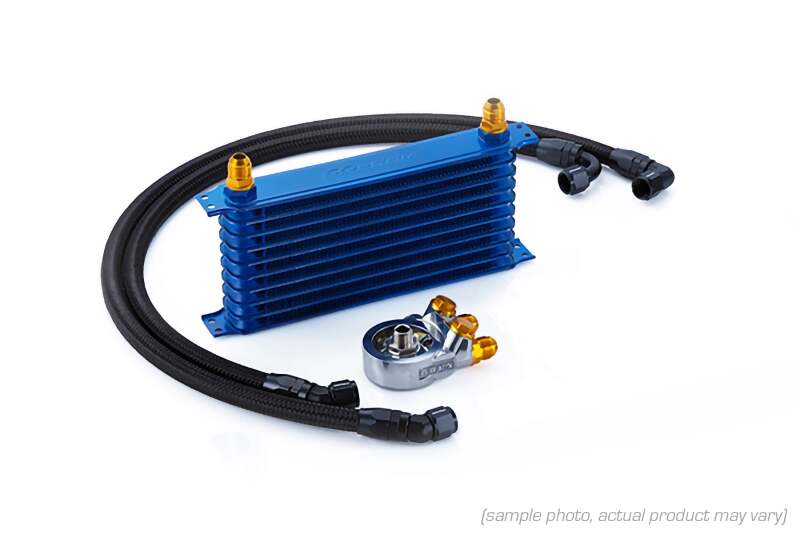 Picture of GReddy GRE Oil Cooler - 12024621