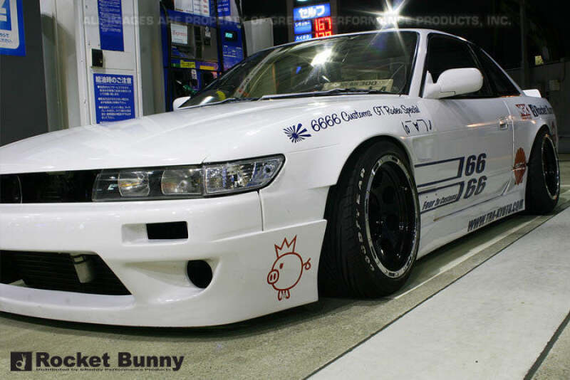 Picture of GReddy GRE RB Wing Spoilers - 17020238