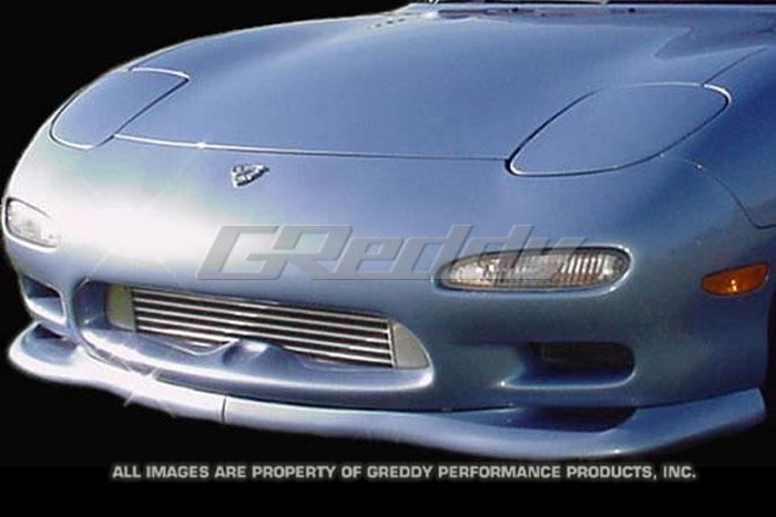 Picture of GReddy GRE Intercooler Kit - 12040421