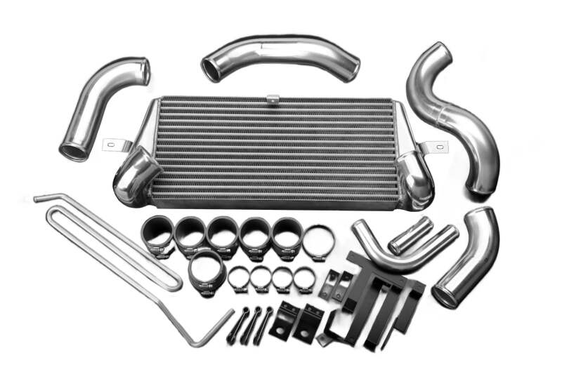 Picture of GReddy GRE Intercooler Kit - 12040203