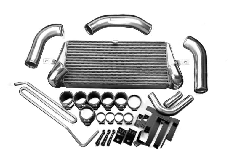 Picture of GReddy GRE Intercooler Kit - 12040204