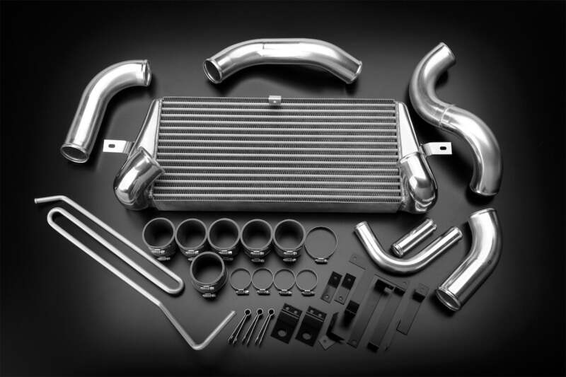 Picture of GReddy GRE Intercooler Kit - 12040203