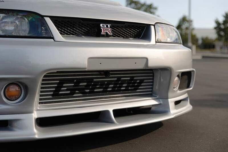 Picture of GReddy GRE Intercooler Kit - 12020223