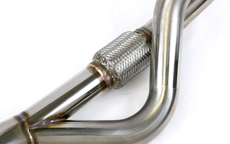 Picture of GReddy GRE Downpipe - 10520603