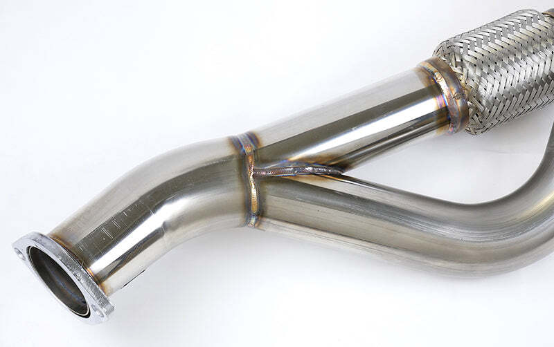 Picture of GReddy GRE Downpipe - 10520603