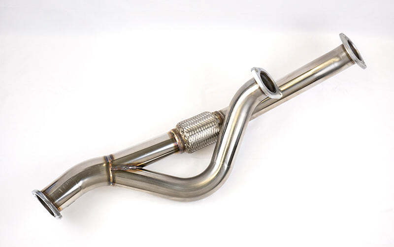 Picture of GReddy GRE Downpipe - 10520603