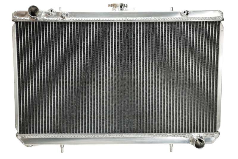 Picture of GReddy GRE Radiator - 12023800