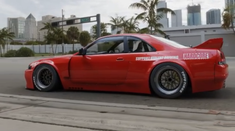 Picture of GReddy GRE RB Side Skirts - 66920664