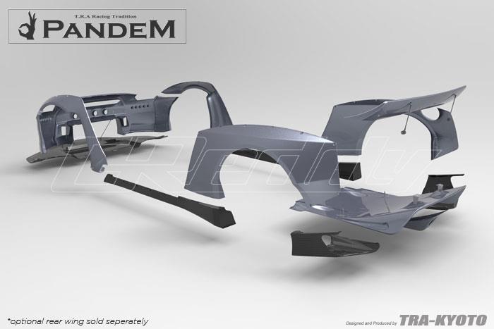 Picture of GReddy GRE RB Diffuser - 17020610