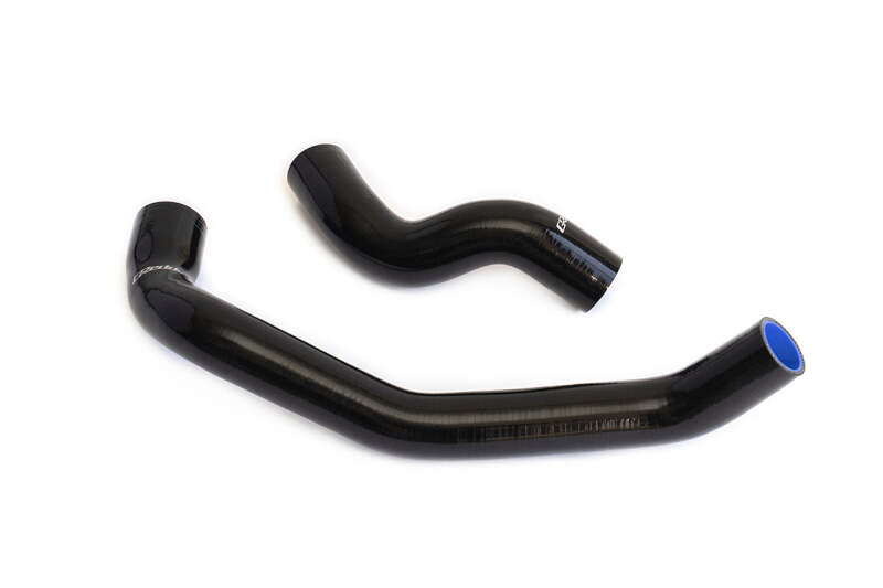 Picture of GReddy GRE Radiator Hoses - 12023302