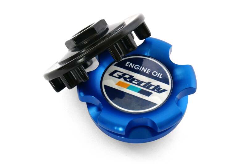 Picture of GReddy GRE Oil Filler Cap Oil Caps - 13901503