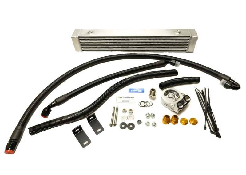 Picture of GReddy GRE Oil Cooler - 12058003