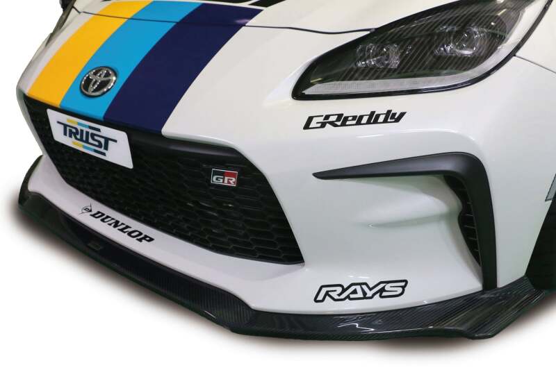 Picture of GReddy GRE Spoiler Front - 17510232