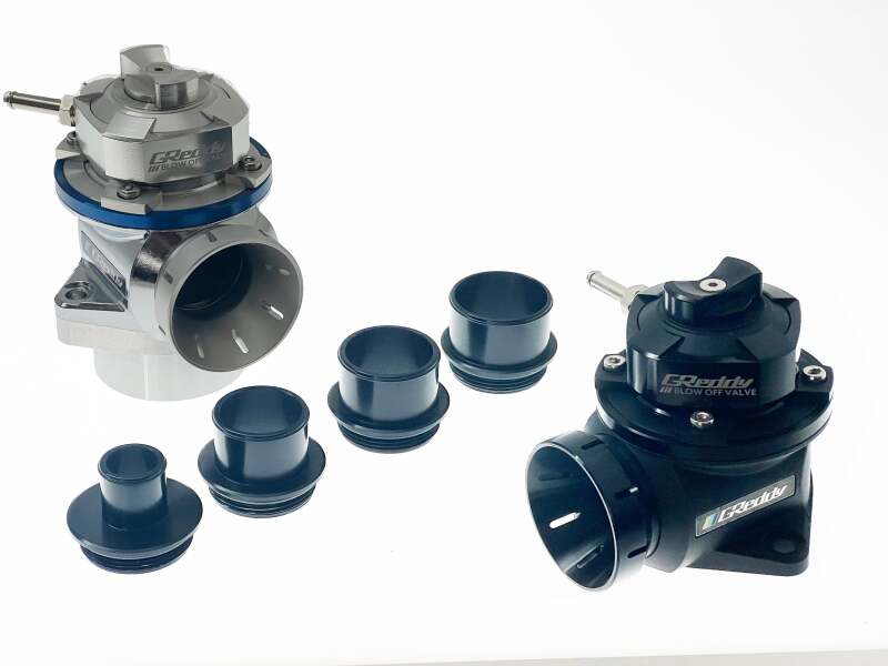 Picture of GReddy GRE BOV Parts Blow Off Valve Accessories - 11900450