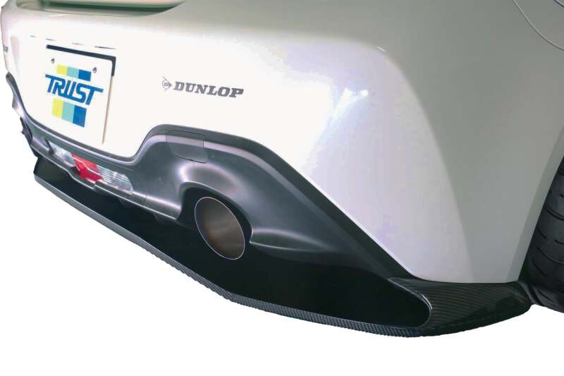Picture of GReddy GRE Spoiler Rear - 17510236