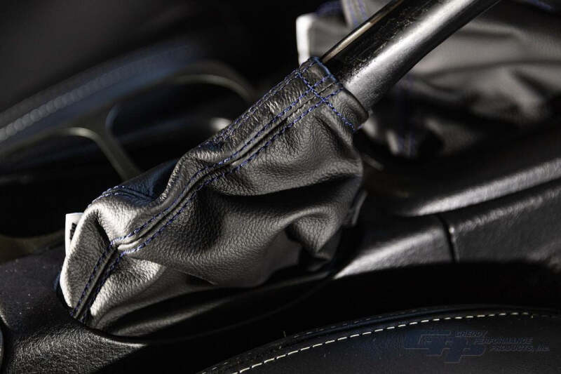 Picture of GReddy GRE Shift Boots - 16520703