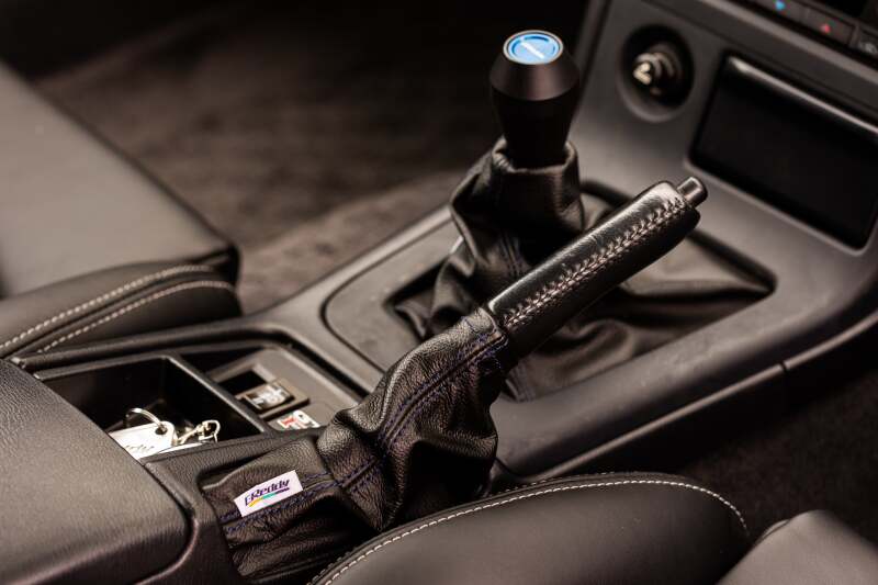 Picture of GReddy GRE Shift Boots - 16520753