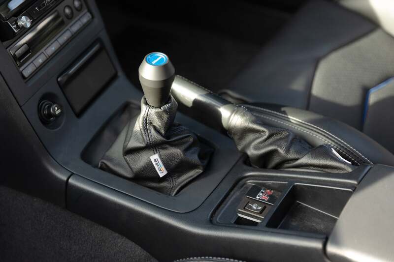 Picture of GReddy GRE Shift Boots - 16520703