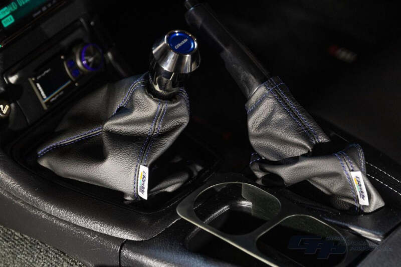 Picture of GReddy GRE Shift Boots - 16520703