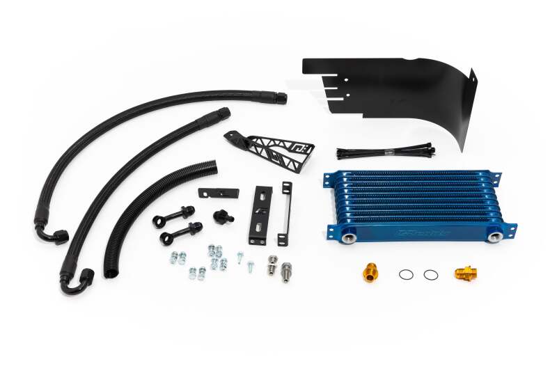 Picture of GReddy GRE Oil Cooler - 12058050