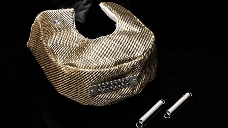 Picture of GReddy GRE Turbo Blanket - 11900538