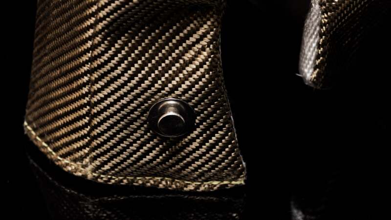 Picture of GReddy GRE Heat Shield - 11900537
