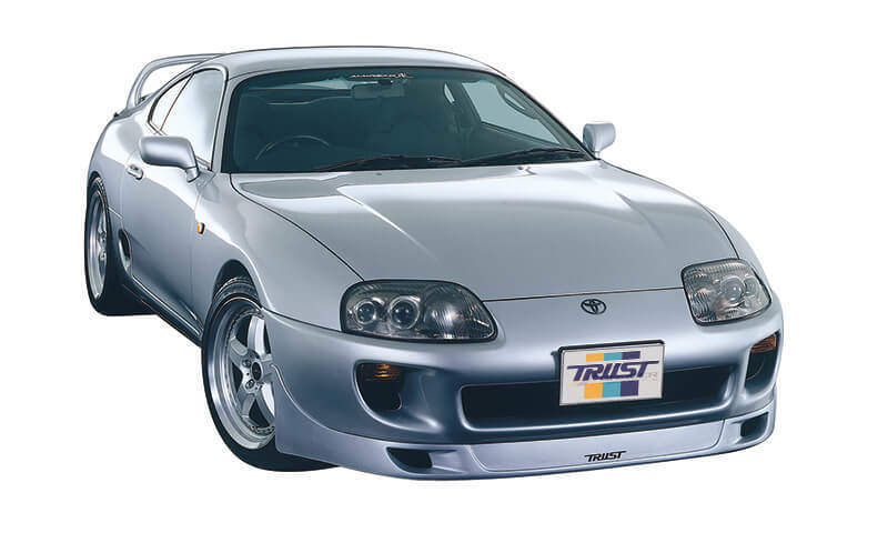Picture of GReddy GRE Spoiler - 17010026