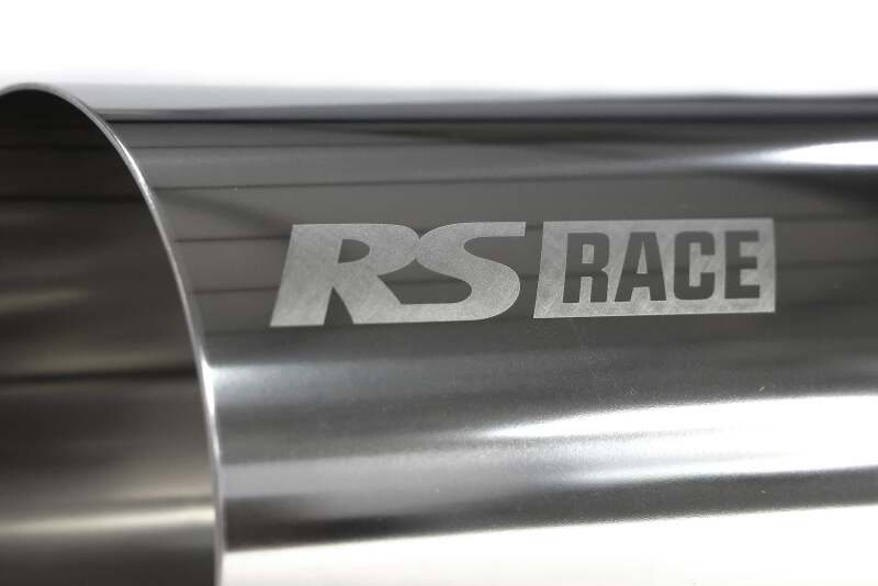 Picture of GReddy GRE RS Exhaust Tip - 11001157