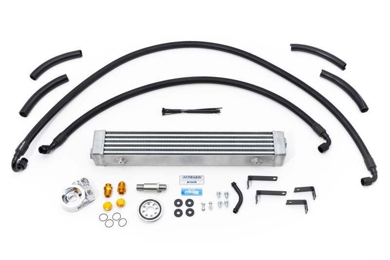Picture of GReddy GRE Oil Cooler - 12069001