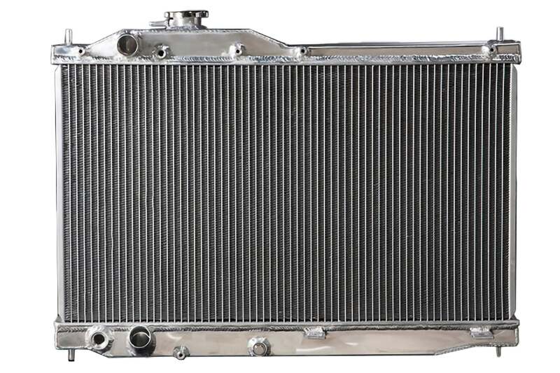 Picture of GReddy GRE Radiator - 12053801