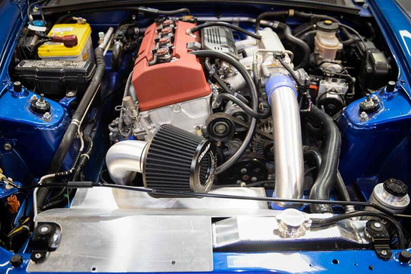 Picture of GReddy GRE Radiator - 12053801
