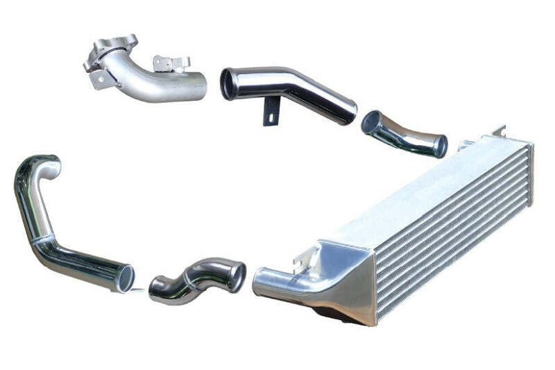 Picture of GReddy GRE Intercooler Kit - 12010215
