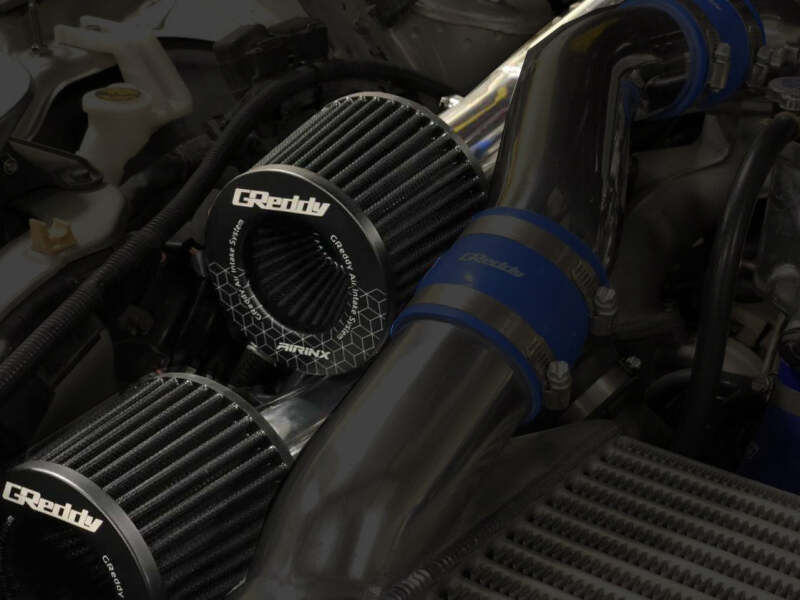 Picture of GReddy GRE Air Intake Cold Air Intakes - 12540604