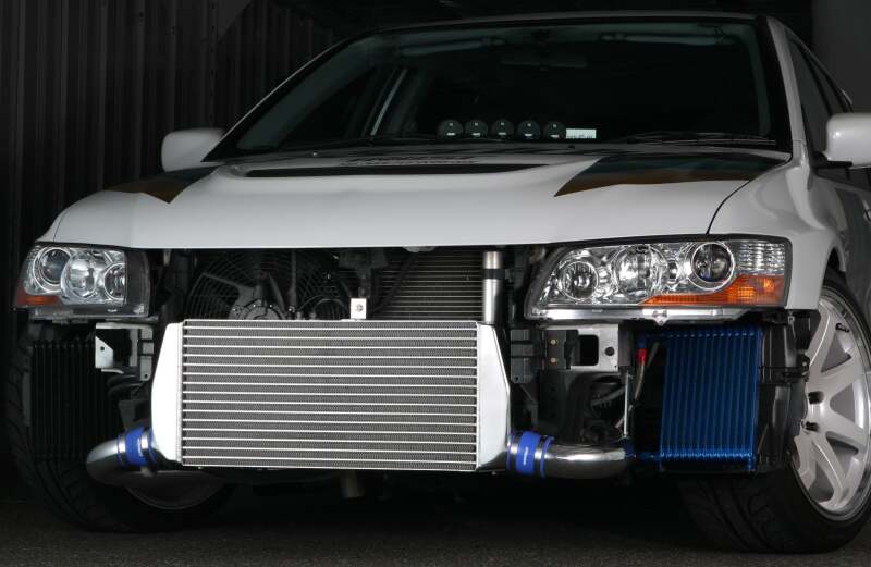 Picture of GReddy GRE Intercooler Kit - 12030202