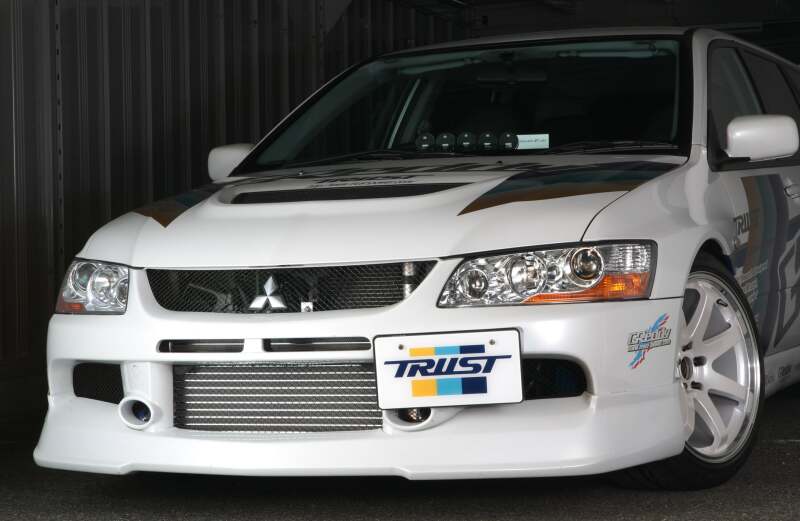 Picture of GReddy GRE Intercooler Kit - 12030202