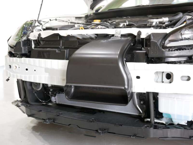 Picture of GReddy GRE Air Intake Cold Air Intakes - 12515002