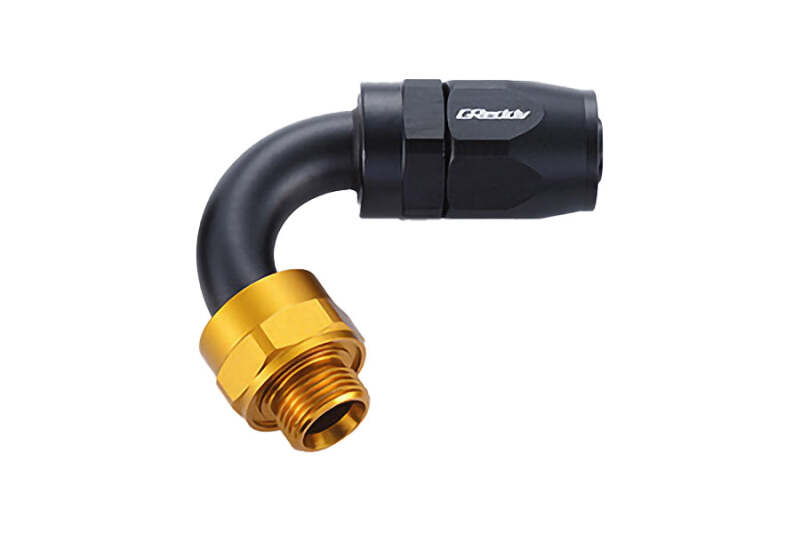 Picture of GReddy GRE Oil Cooler Adapters - 12402154