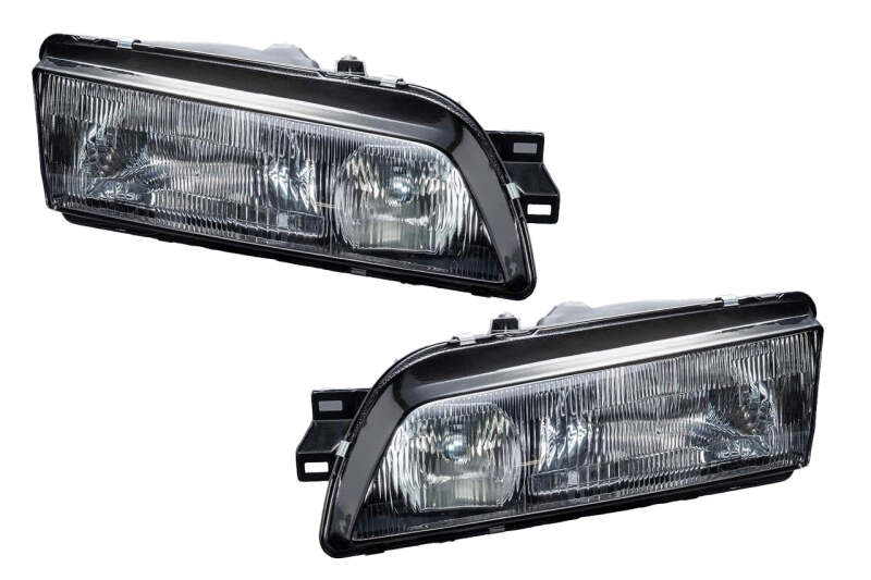 Picture of GReddy GRE Garage Active Headlights - 44881202