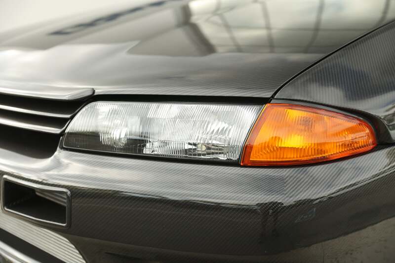 Picture of GReddy GRE Garage Active Headlights - 44881202