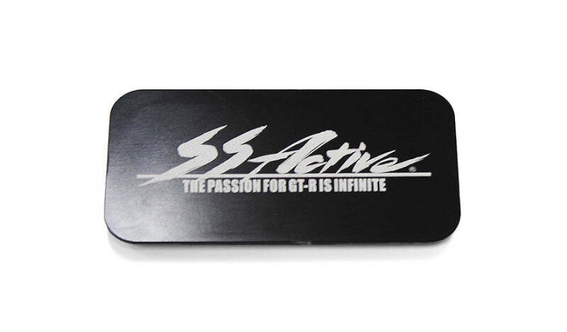 Picture of GReddy GRE Garage Active Accessories Other Body Components - 44881402