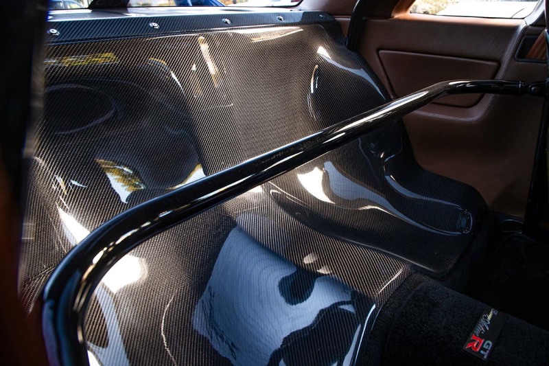 Picture of GReddy GRE Garage Active Accessories Other Body Components - 44882202