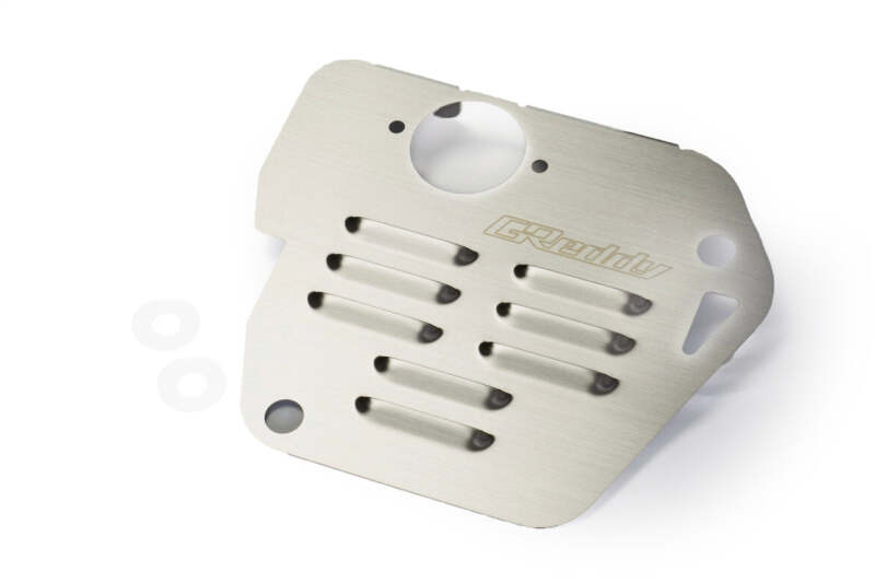 Picture of GReddy GRE Oil Pan - 13515904