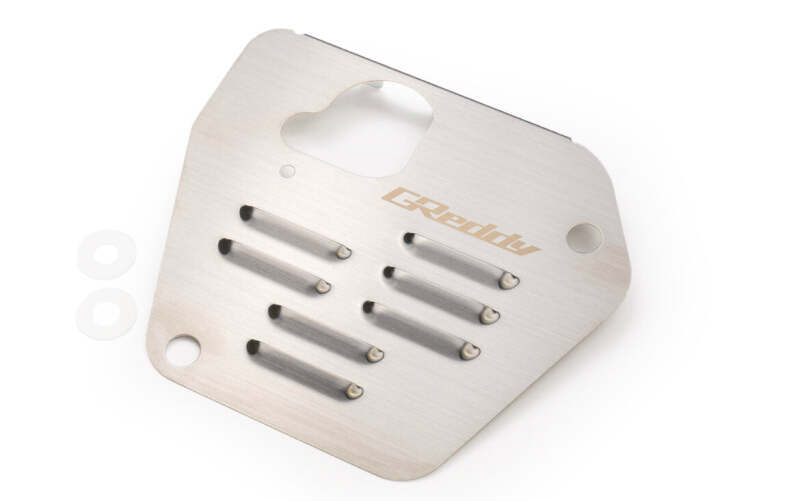Picture of GReddy GRE Oil Pan - 13515903